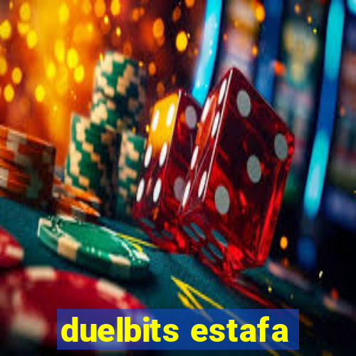 duelbits estafa